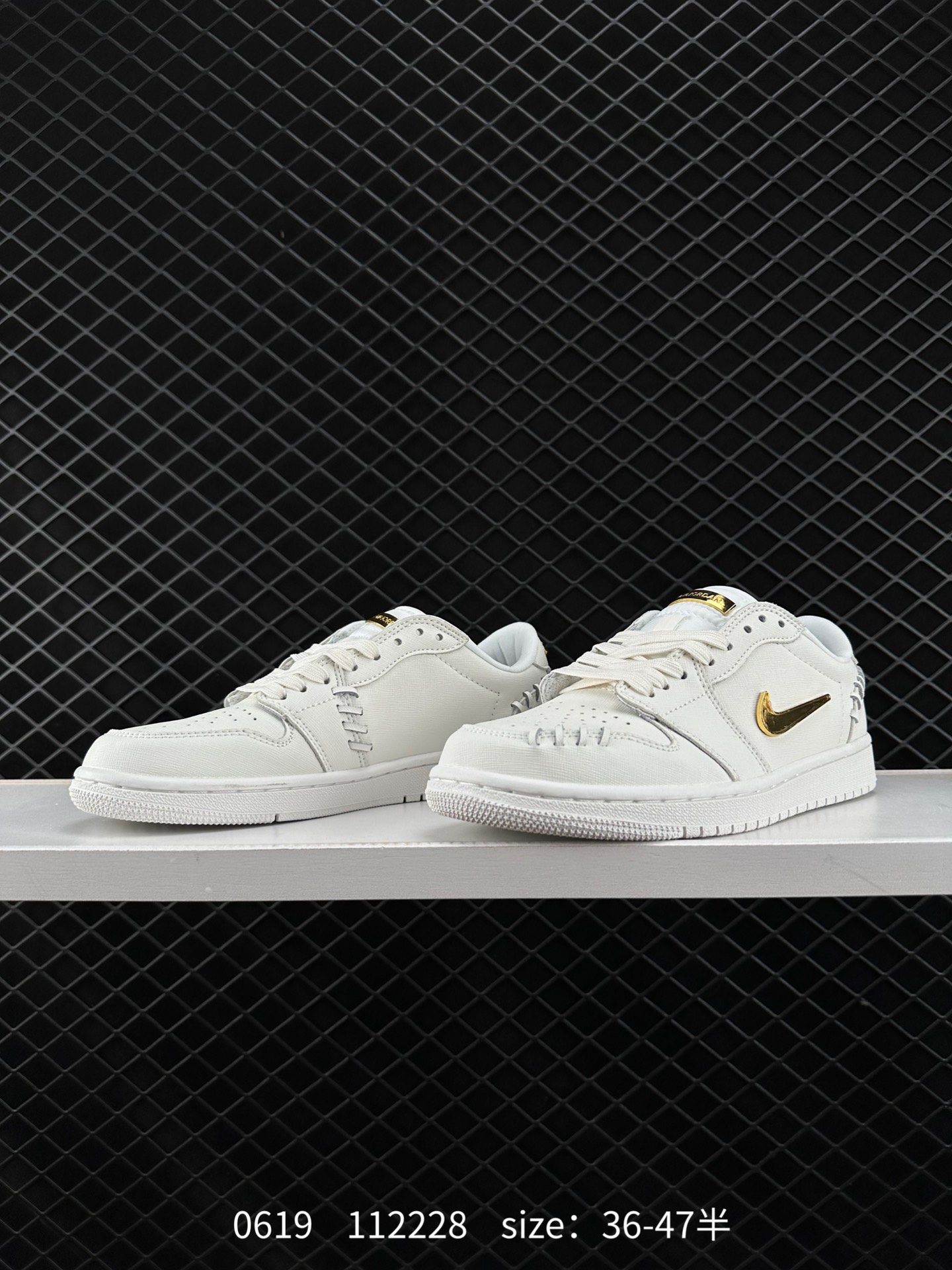 Air Jordan 1 Low AJ1